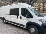 Citroën Citreon Jumper Camper /Lieferwagen L4/H2 - Lieferwagen gebraucht