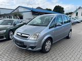 Opel Meriva Edition 1.6 - Opel Meriva Gebrauchtwagen in Oldenburg
