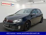 Volkswagen Golf VI 2.0 16V TSI GTI 5-trg. - Volkswagen Golf: V Golf5 GTI