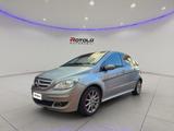 Mercedes-Benz MERCEDES-BENZ B 150 Sport - silberne Mercedes-Benz B 150