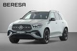 Mercedes-Benz GLE 450 d 4M AMG Night Burmester Widescreen MBUX