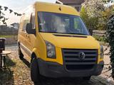 Volkswagen Crafter - gebrauchte VW Crafter aus dem Jahr 2006