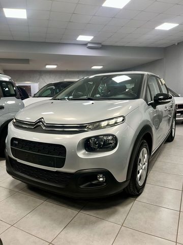 Citroën Citroen C3 PureTech 82 Feel