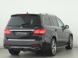 Mercedes-Benz GLS 350 d 4M AMG*7-Sitzer*AHK*Standh*Memory*Pano - gebrauchte Mercedes-Benz GLS 350 aus dem Jahr 2018
