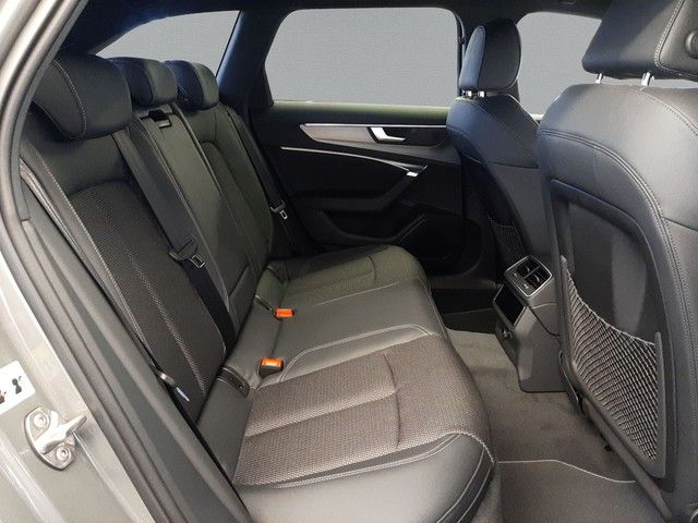 Fahrzeugabbildung Audi A6 Avant S line 45TDI quattro AHK Matrix Navi
