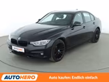 BMW 320i Advantage Aut.*NAVI*LED*TEMPO*PDC*SHZ* - BMW 320: Limousine