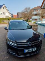 Volkswagen Tiguan 2.0 TDI 130 DSG 4M BMT CUP Track & St...