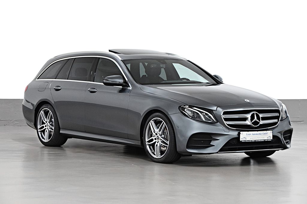 Mercedes-Benz E 300