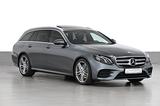 Mercedes-Benz E 300 D 9G-TRONIC AMG LINE*FINANZIERUNG MÖGLICH*
