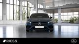 Mercedes-Benz CLA 250 e SB AMG+MBUX+LED+Night+Ambiente+Rückfah - blaue Mercedes-Benz CLA 250 Shooting Brake