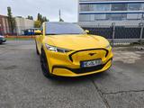 Ford Mustang Mach-E Dual-Emotor Ext Range 258kW,... - Ford Mustang Mach-E in Duisburg