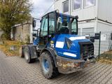 Komatsu WA70 Radlader Gabel Schaufel - Komatsu Radlader Wa 70