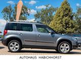 Skoda Yeti Active Plus Edition/1.Hand/Steuerkette neu - Skoda Yeti: Active Plus Edition