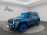 Jeep Renegade 2.0 Trailhawk 4WD Aut. PANO XEN NAV - Jeep Gebrauchtwagen in Leipzig