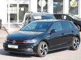 Volkswagen Polo 2.0 TSI OPF DSG GTI  GJR,SHZ,Kamera,ACC,LED - Volkswagen Polo mit Benzin-Antrieb: Coupe