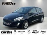 Ford Fiesta Titanium X 1.0 EcoBoost DSG - Ford Fiesta: Automatik