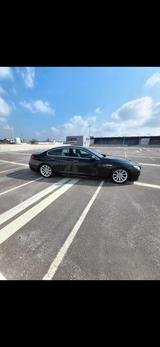 BMW 640 Gran Coupé - M Paket "PHANTOM" - BMW 6er Reihe: Limousine