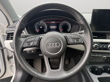 Audi A4 - 11