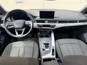 Audi A4 Allroad - 10