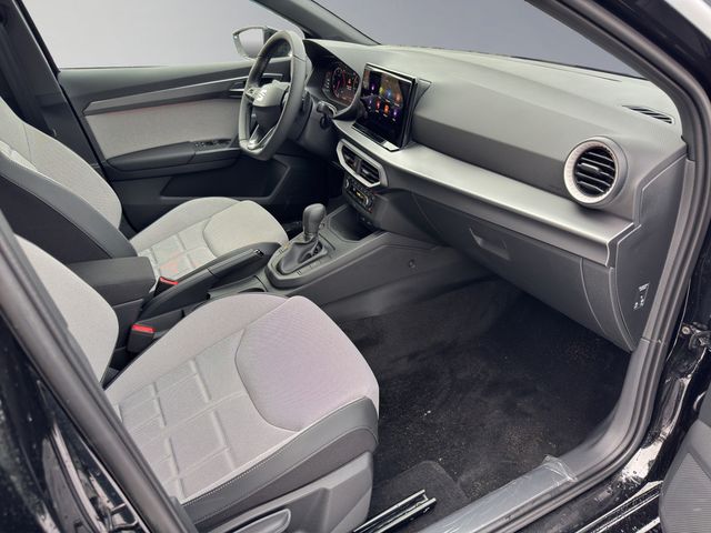 Ibiza FR 1.0TSI SHZ KAMERA NAVI ACC FACEL. LED