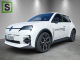Renault R5 E-Tech 100% elektrisch Techno 150 Comfort Ra - weiße Renault R 5