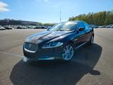 Jaguar XF 2.2 Diesel 2.2 190PS nr 78306 - gebrauchte Jaguar XF aus dem Jahr 2012