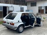 Volkswagen Golf I GL Automatik, Erstbesitz , Original - Volkswagen: Gol Gl