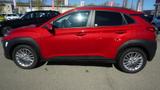 Hyundai Kona 1.6 T-GDI Trend 2WD LED Navi Kamera DAB USB - gebrauchte Hyundai KONA aus dem Jahr 2020