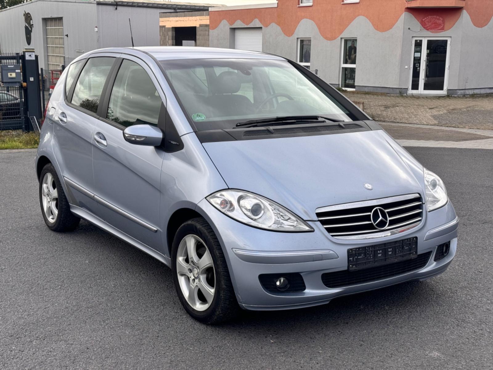 Mercedes-Benz A 150