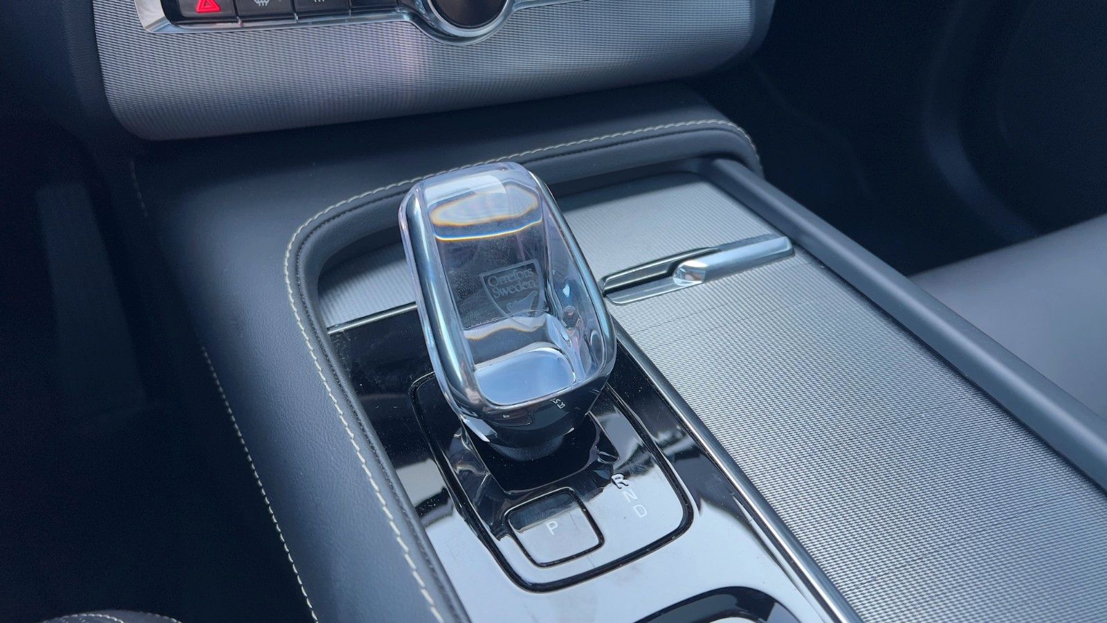 Fahrzeugabbildung Volvo XC90 B5 D AWD Plus Bright*STDHZG*360°*LUFT*ACC*