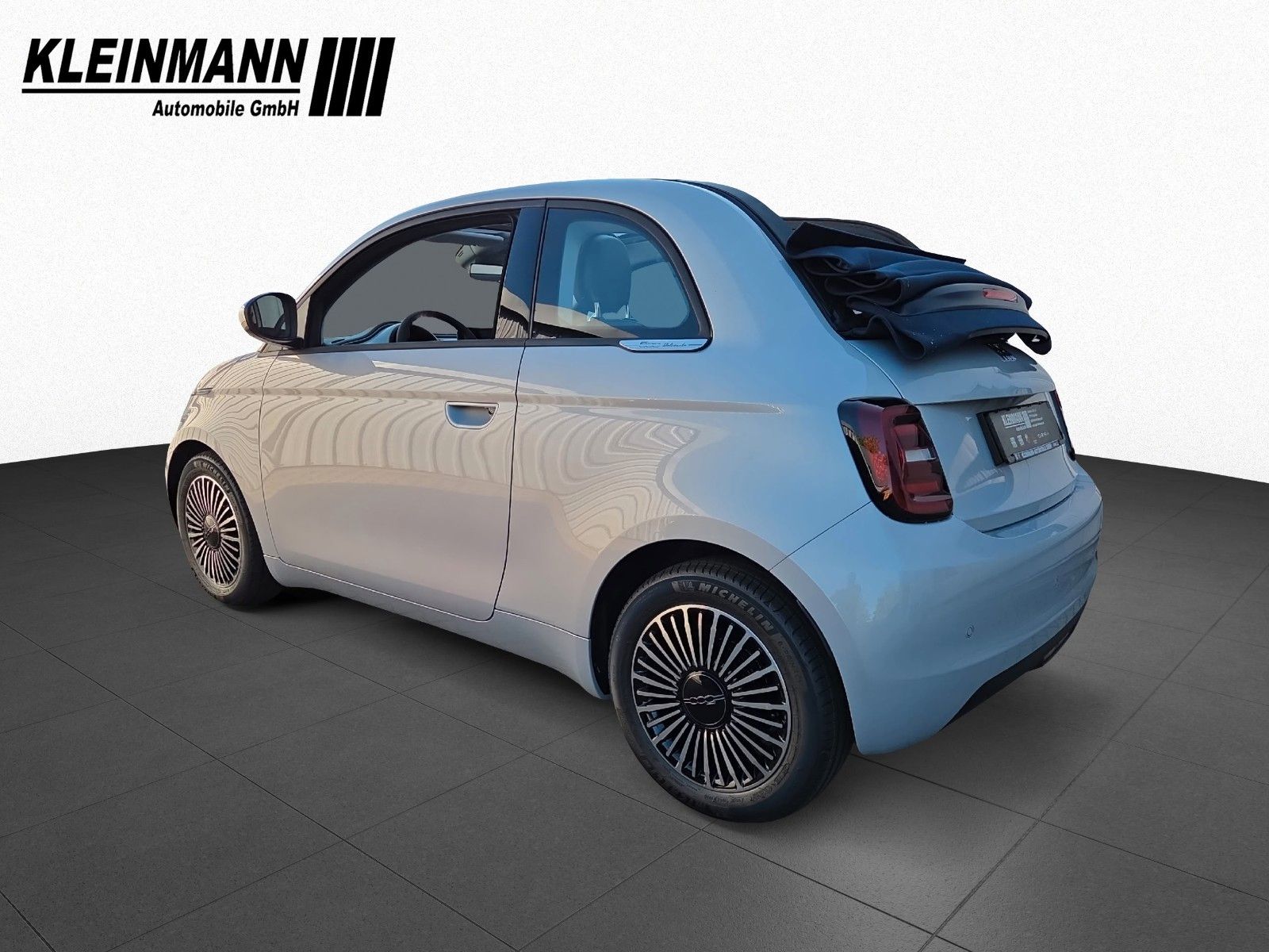 Fiat 500C - Bild 7