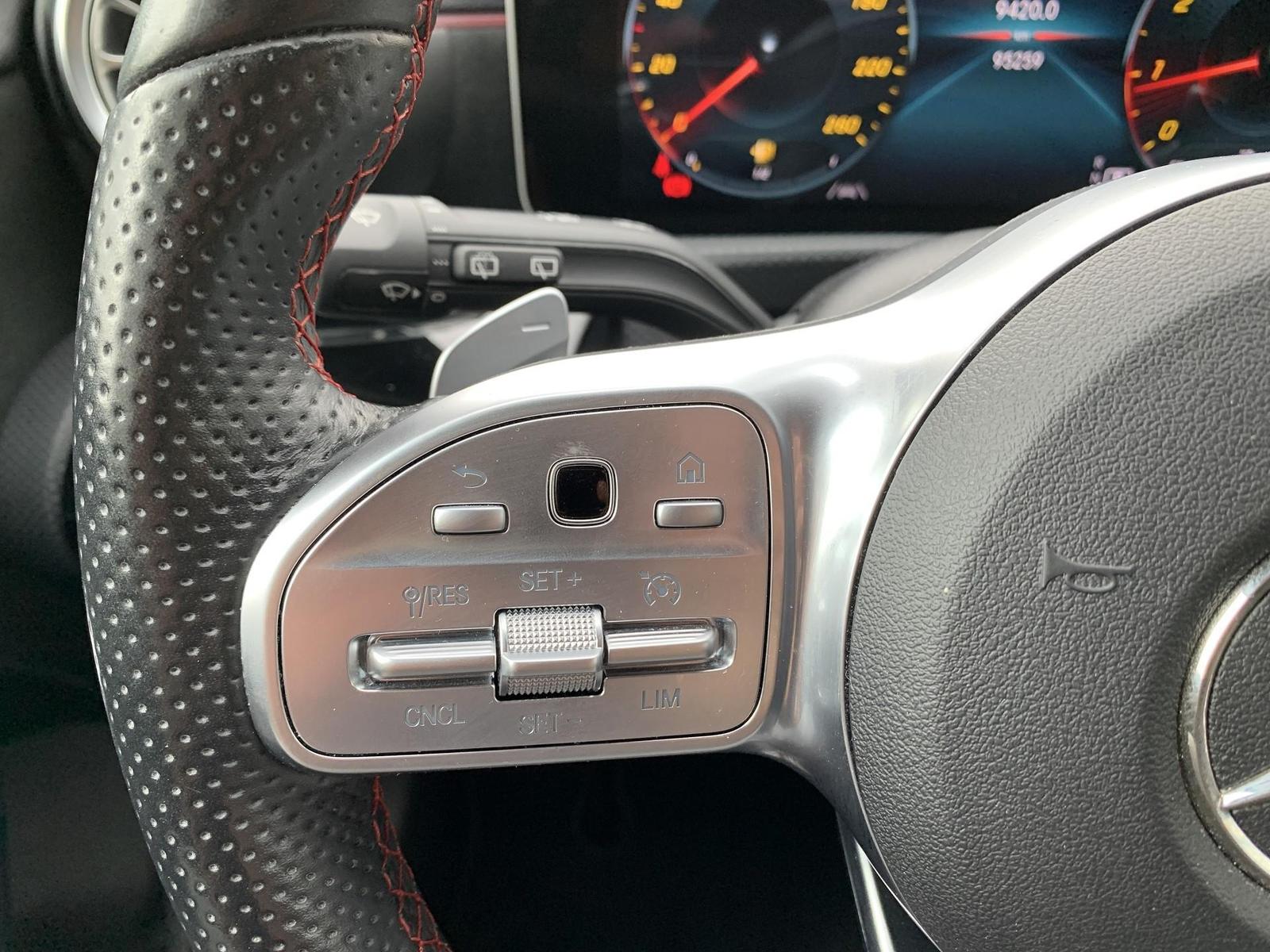 Mercedes-Benz A-Class A200 AMG-Line Ambiente+LED+Kamera+Sound, миниатюра 17