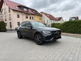 Mercedes-Benz GLC 300 de 4MATIC Autom. - - Mercedes-Benz GLC 300 in Mainz