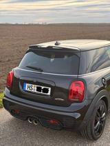 MINI Mini John Cooper Works (JCW) F56 - MINI MINI: Standheizung