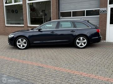 Audi A6 - 2