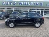 Audi Q3 1.4 TFSI S tronic - Audi Q3 aus 2014 mit Benzin-Antrieb