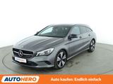 Mercedes-Benz CLA-Klasse CLA 180 Shooting Brake Urban*NAVI*LED - gebrauchte Mercedes-Benz CLA 180 Shooting Brake aus dem Jahr 2017