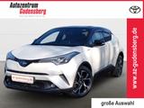 Toyota C-HR 1.8 Hybrid Style 5-TÜRER, SYSTEMLEISTUNG 12 - Toyota Gebrauchtwagen in Kassel