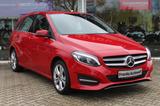 Mercedes-Benz B 200 Urban Style Edition/AHK/Standheizung - gebrauchte Mercedes-Benz B 200 aus dem Jahr 2018