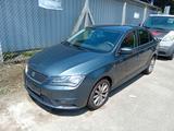 Seat Toledo Reference - gebrauchte Seat Toledo aus dem Jahr 2014