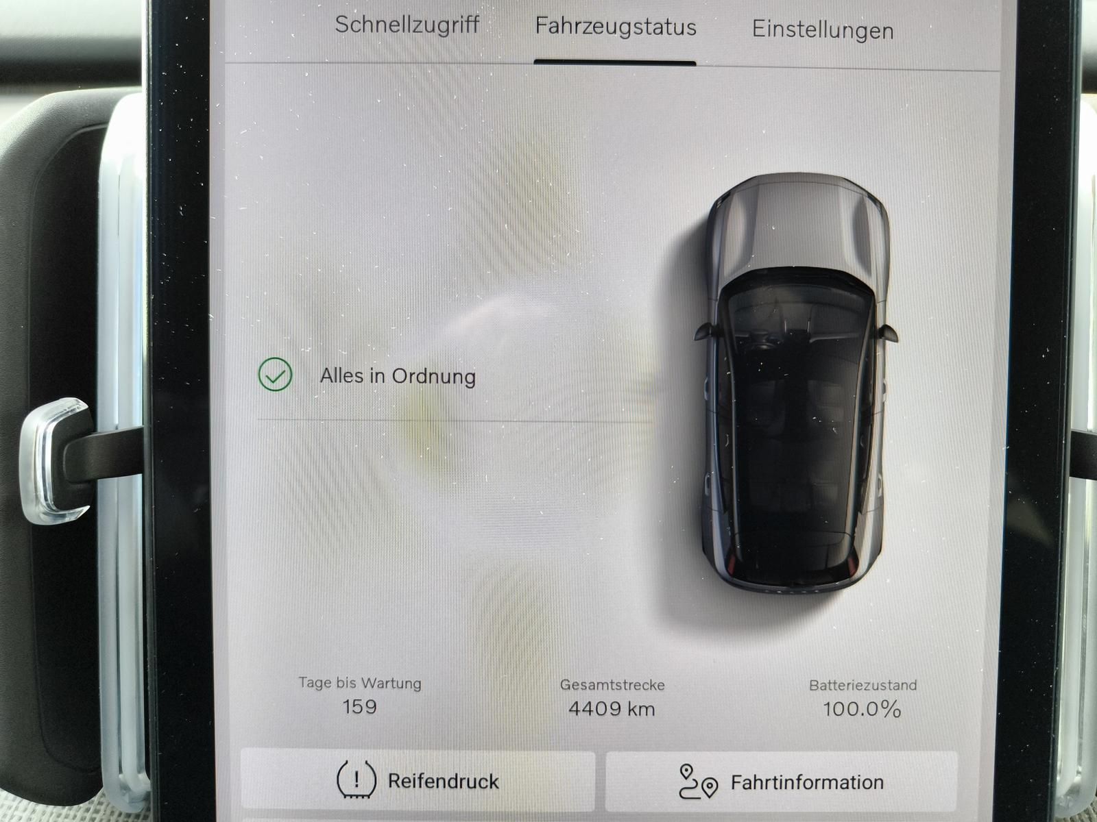 Volvo EX30 - Bild 20