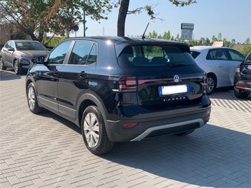 Volkswagen T-Cross - 6