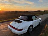 Porsche 964 C2 Cabrio 