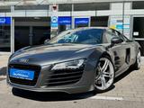 Audi R8 Coupe |DE-Fzg|II Hand|Carbon|B&O|M-Ride|Nappa - gebrauchte Audi R8 aus dem Jahr 2008