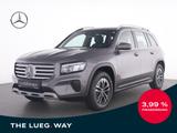 Mercedes-Benz GLB 180 ENTRY+AHK+STANDHZG+LED+KAMERA+SPIEGEL-P. - Mercedes-Benz GLB 180 in Bochum