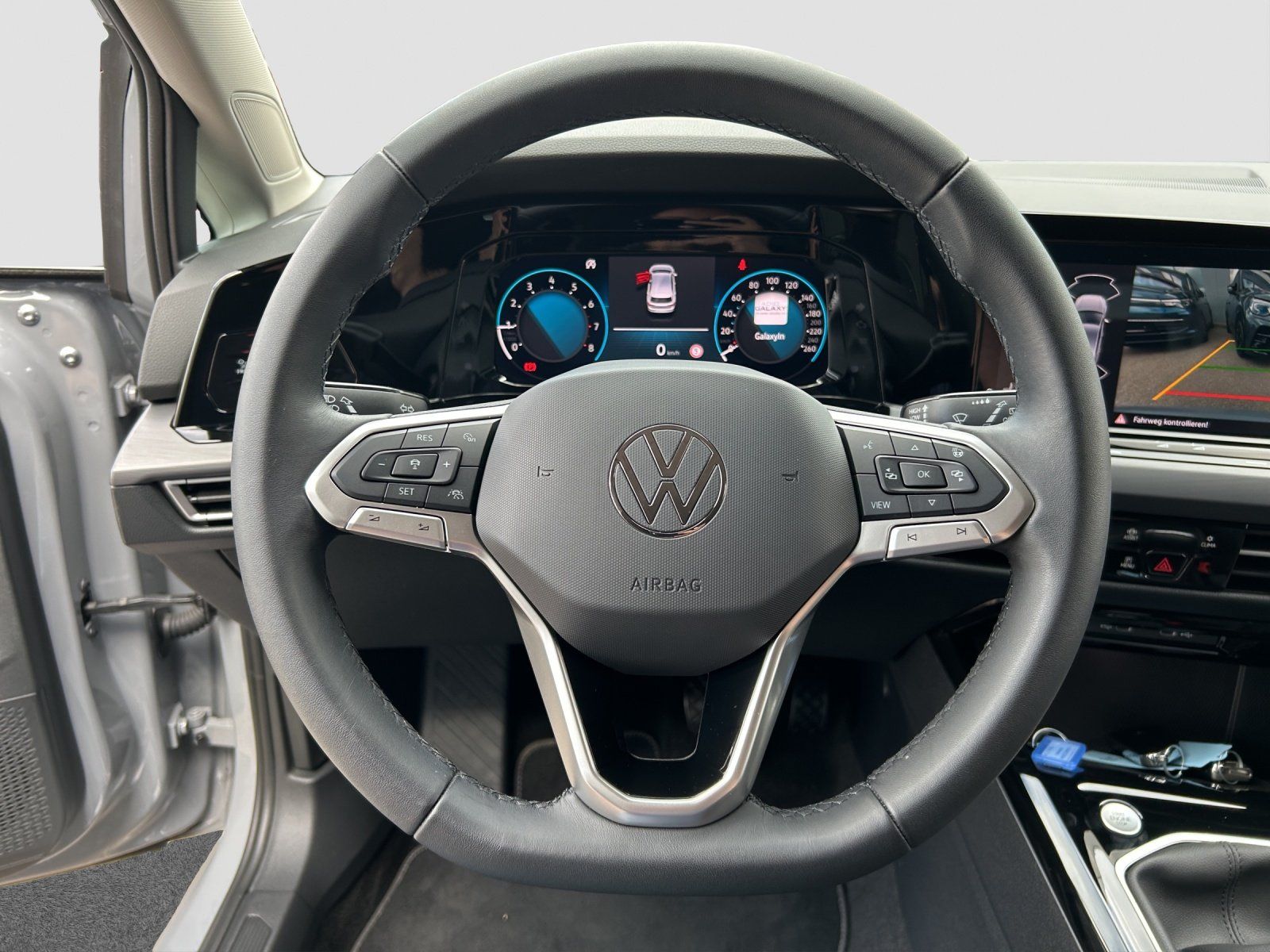 Volkswagen Golf - Bild 13