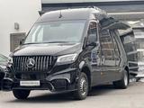 Mercedes-Benz SPRINTER 519 VIP 22+1+1 EXIT GLASTÜR 24SEATS CAM - Mercedes-Benz Vip