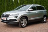 Skoda Karoq 1.5 TSI LED Navi Kamera el. Heckklappe - Skoda Karoq