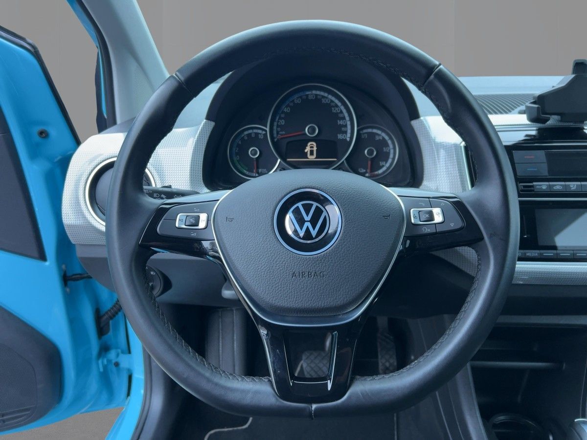 Volkswagen e-up! - Bild 13