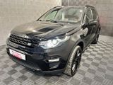 Land Rover Discovery Sport HSE*Luxury*360°-MEMORY-PANO-AHK - Land Rover Discovery: Hse Luxury